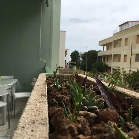 Apartment Baia Verde Bilo 2